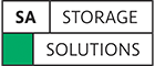 SA Storage Solutions Logo