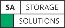 SA Storage Solutions Logo