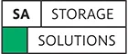 SA Storage Solutions Logo