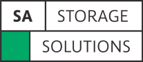 SA Storage Solutions Logo